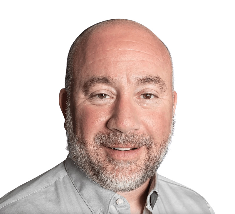 Brian Dawson