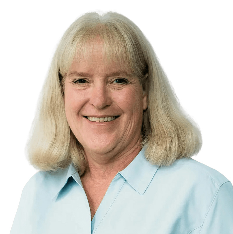 Robin Staub, CPA
