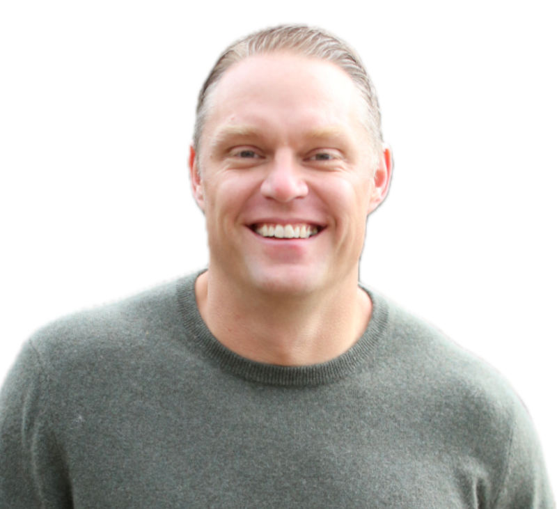 Todd Bernson