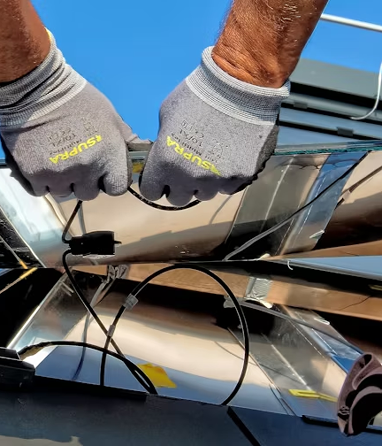 Renewable Energy Company