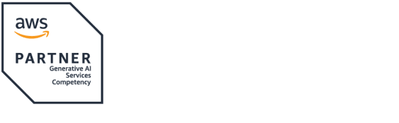 AWS Generative AI Competency